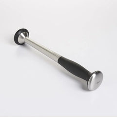 SteeL Muddler