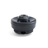 Replacement Carafe Lid & Mixing Tube for 9-Cup Coffee Maker