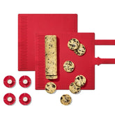 Slice and Bake Cookie Maker