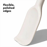 3-Piece Silicone Spatula Set