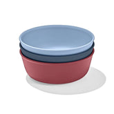 Stackable Bowl Set - 3 Pack