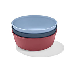 Stackable Bowl Set - 3 Pack