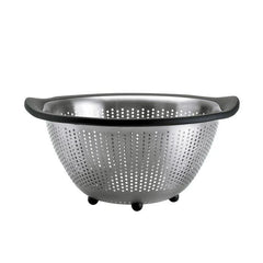 5 Quart Stainless Steel Colander
