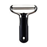 OXO Good Grips Wire Cheese Slicer with Replaceable Wires