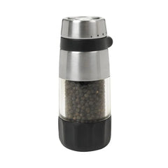 Accent Mess-Free Pepper Grinder