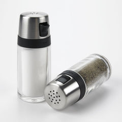 Simple Salt Shaker