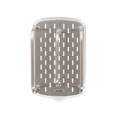 OXO Good Grips Stainless Steel Sponge Holder