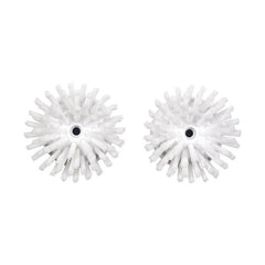 Soap Dispensing Palm Brush Refills (2pk.)