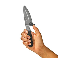 3.5 in Paring Knife with Locking Sheath