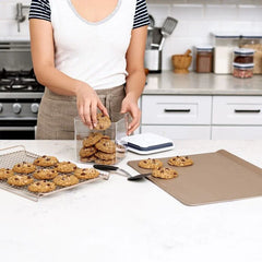Silicone Cookie Spatula