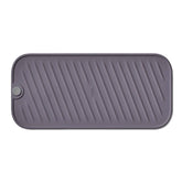 Hot Styling Tool Mat - Gray