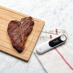 Thermocouple Thermometer