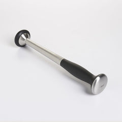 SteeL Muddler