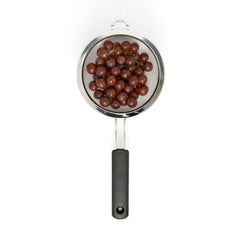 6" Strainer