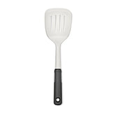 Nylon Square Turner - Oat