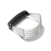 Dough Blender With Blades