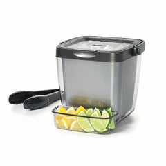 3 Piece Ice Bucket Set
