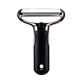 OXO Good Grips Wire Cheese Slicer with Replaceable Wires