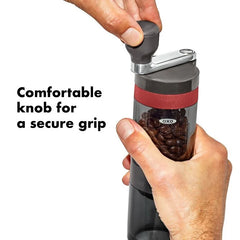Outdoor Manual Coffee Grinder