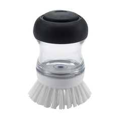 Soap Dispensing Palm Brush Refills (2pk.)