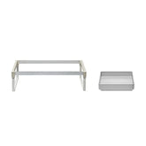 Adjustable Deep Drawer Organizer