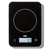 Everyday Glass Food Scale 11lbs/5kg