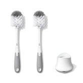 Tot Bottle Brush Set