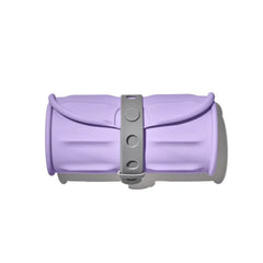 Hot Styling Tool Mat - Lavender