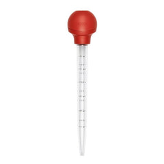 Baster with Cleaning Brush