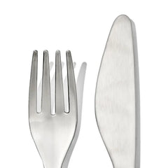 Cutlery for Big Kids - Dusk
