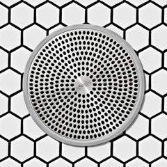 Shower Stall Drain Protector – 2-Pack