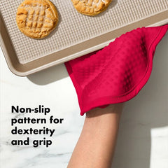 Silicone Pot Holder - Jam