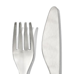 Cutlery for Big Kids
