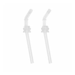 Transitions 9 oz Straw Cup Replacement Straw Set