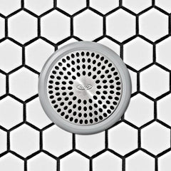 Bathtub Drain Protector – 2-Pack