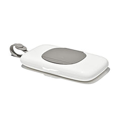 On-The-Go Wipes Dispenser