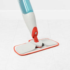 Spray Mop Scrubber Refill - 2 Pack