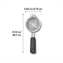 OXO Good Grips 3 in./7.6 cm Mini Strainer