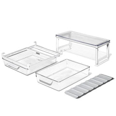 Refrigerator Refresh Bundle