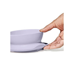 Tot Stick & Stay Suction Bowl