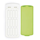 No-Spill Ice Stick Tray