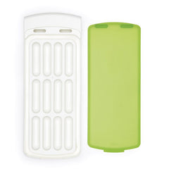 No-Spill Ice Stick Tray