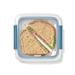 Prep & Go Slim Container - 1.8 Cups/0.4 L