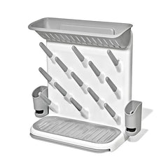 Expandable Drying Rack