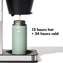 OXO Good Grips 16 oz. Thermal Mug with SimplyClean Lid