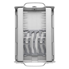 OXO Good Grips Foldaway Dish Rack