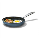 Enhanced 8” Frypan – Storm Blue