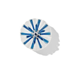 Stainless Steel Bottle Brush Refill - 2 Pack