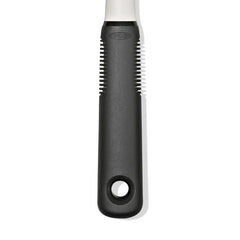 Nylon Square Turner - Oat