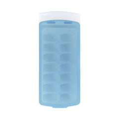 No-Spill Ice Cube Tray